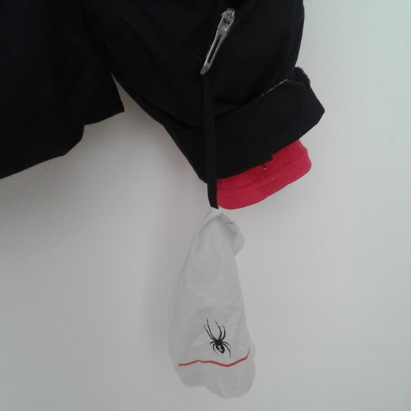 Spyder Tresh Ski/Snow Jacket. Women's Large - Picture 11 of 14